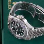 Rolex GMT-Master II 126710GRNR 2026