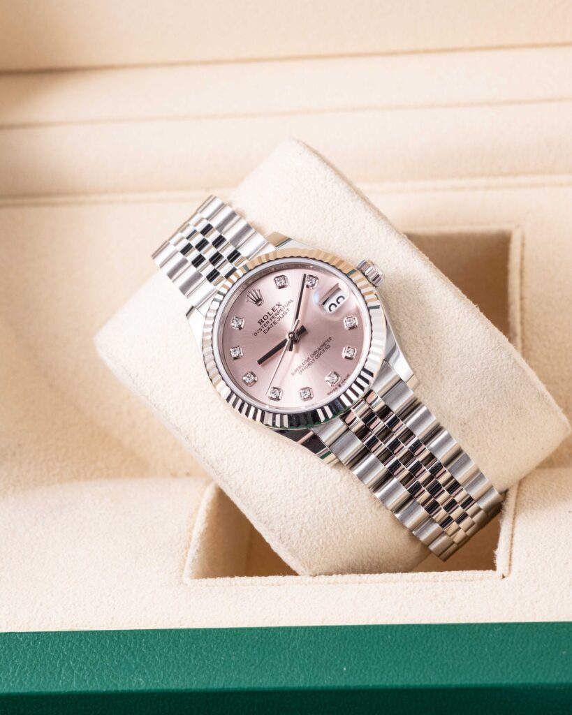 Rolex Datejust 278274 2026