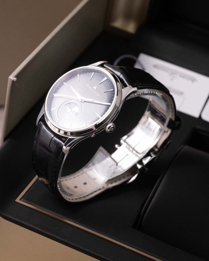 Jaeger-LeCoultre Master Ultra Thin Q1368471 2023