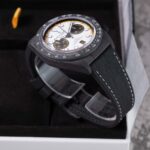 Tudor Black Bay Chrono Carbon 79377KN 2026