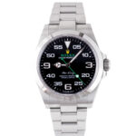 Rolex Air-King 126900