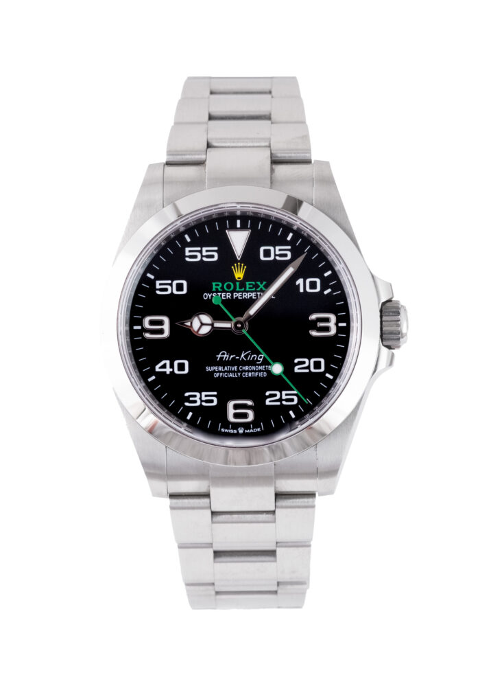 Rolex Air-King 126900