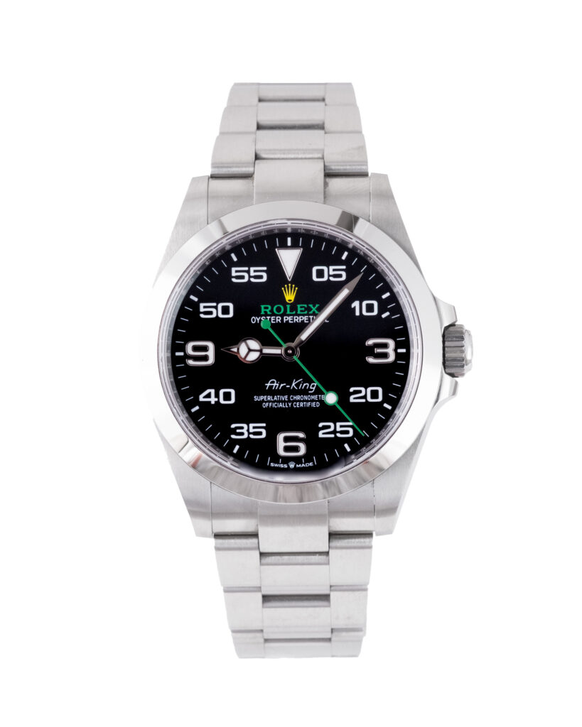 Rolex Air-King 126900