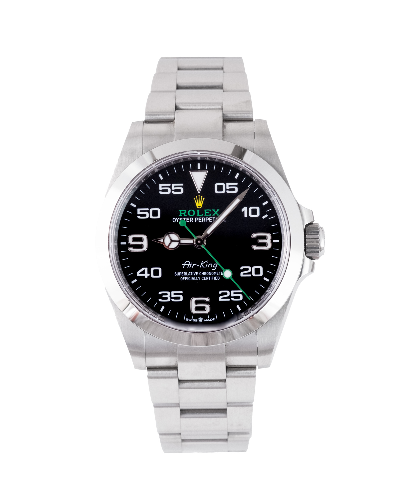Rolex Air-King 126900
