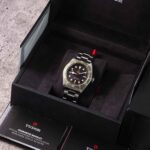 Tudor Black Bay Harrods 792300G 2018