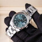 Rolex Datejust 126334 2025