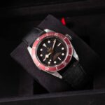 Tudor Heritage Blackbay 79230R 2022