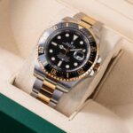 Rolex Sea-Dweller 126603 2021