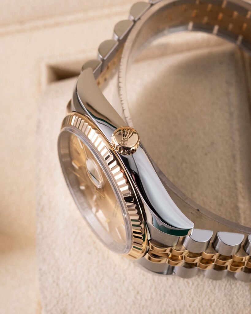 Rolex Datejust 116233 2017