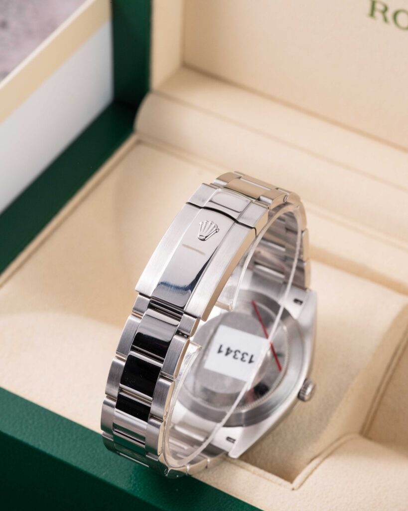 Rolex Datejust 126300 2021