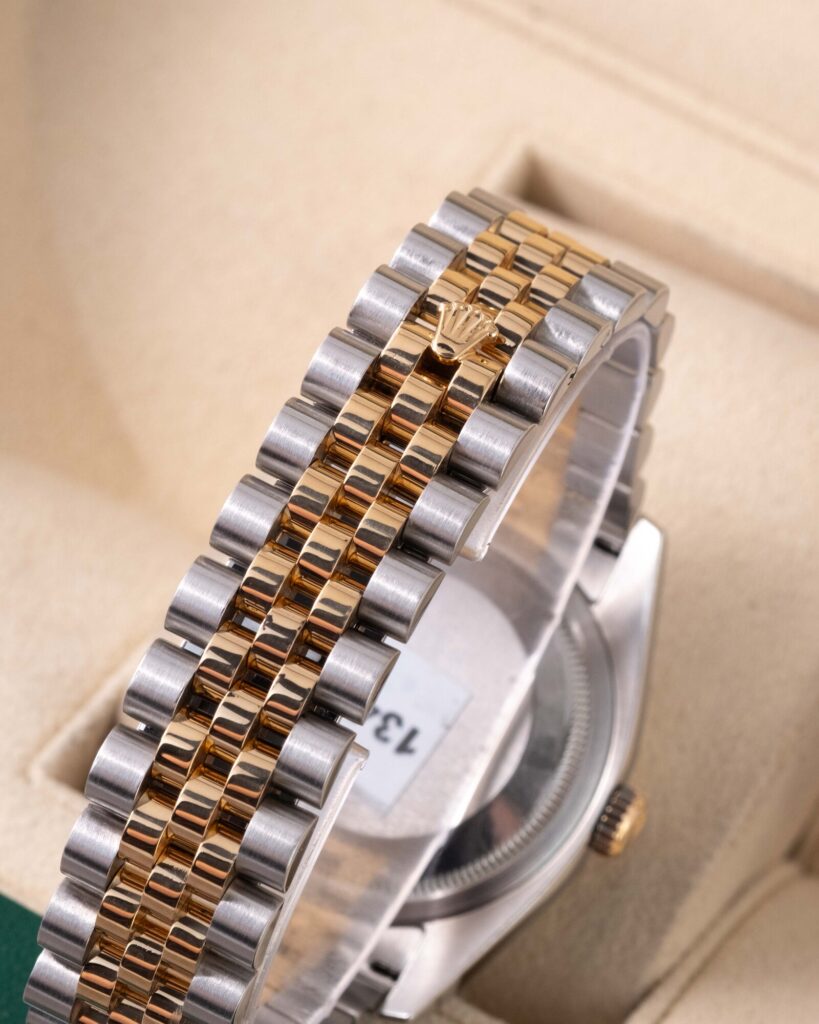 Rolex Datejust 116233 2008