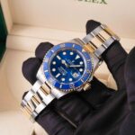 Rolex Submariner 126613LB 2021