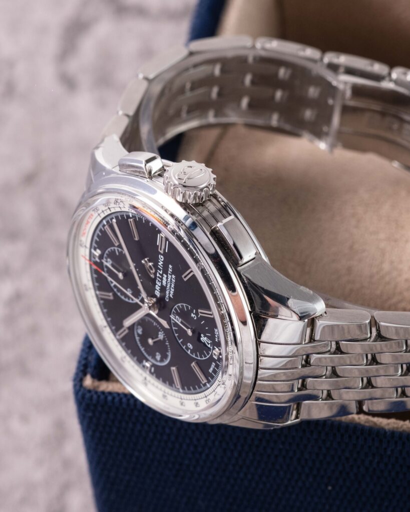 Breitling Premierchrono 42 A13315351B1A1 2022