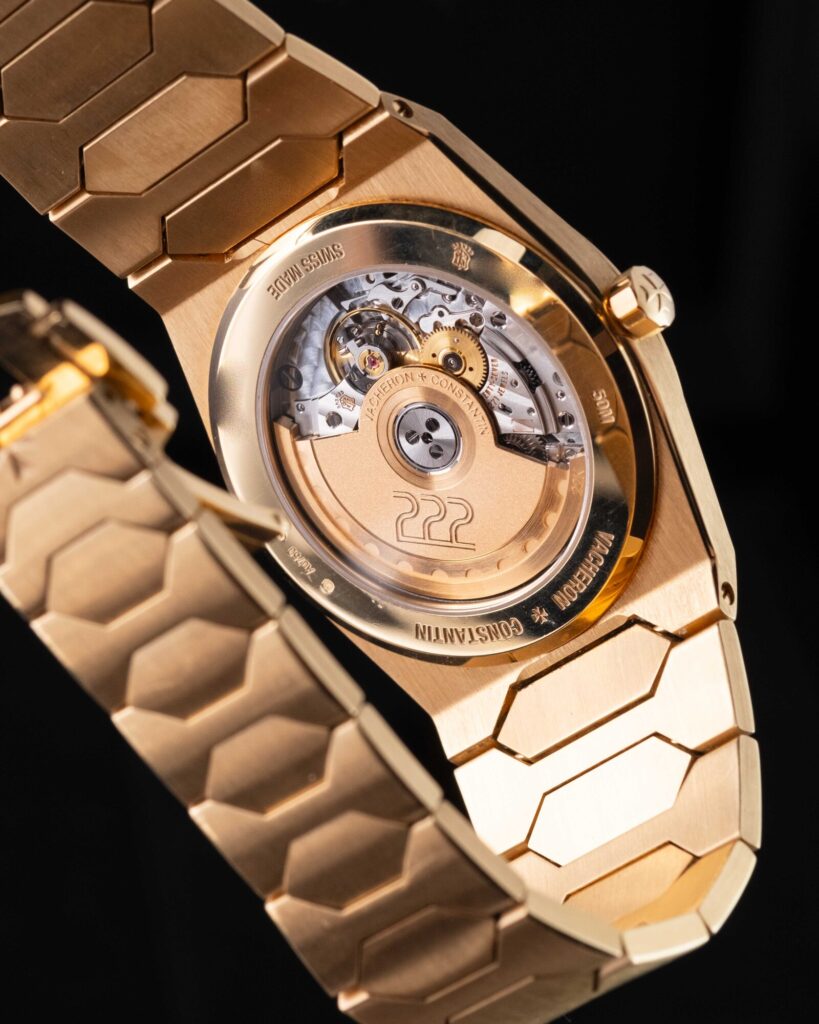 Vacheron Constantin 222 4200H/222J-B935 2023