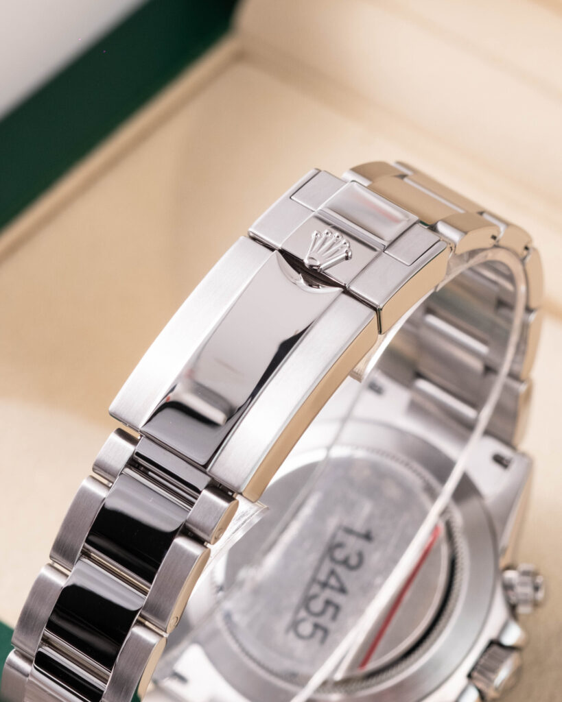 Rolex Daytona 116500LN 2020