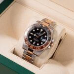 Rolex GMT-Master II 126711CHNR 2020