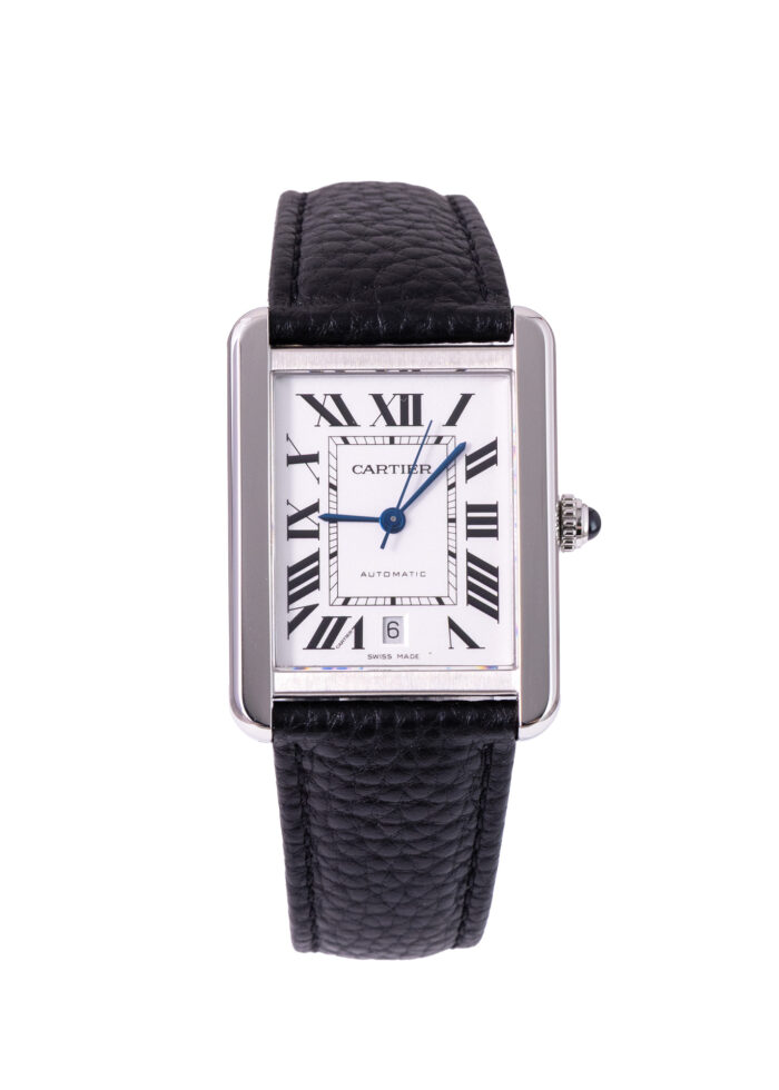 Cartier Tank Must Xl WSTA0141
