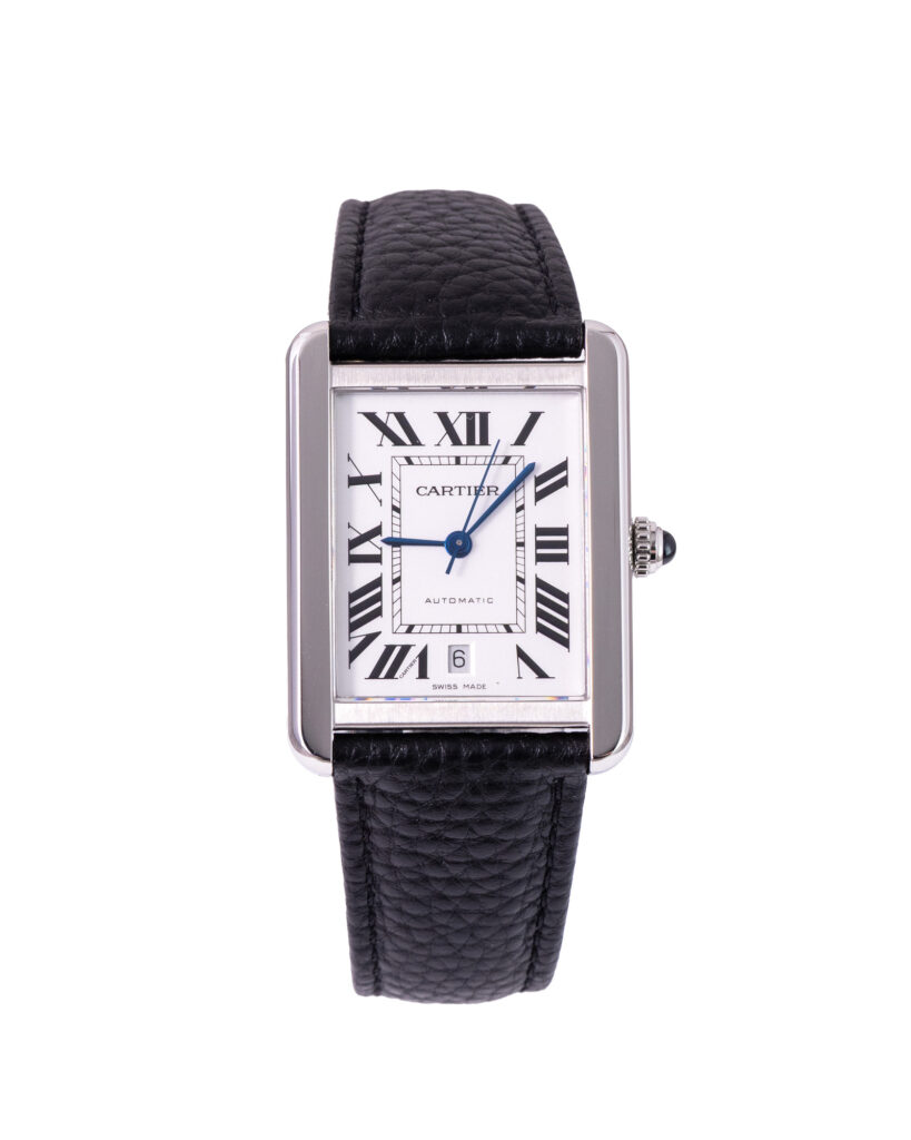 Cartier Tank Must Xl WSTA0141