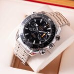 Omega Seamaster Planet Ocean 215.30.46.51.01.001 2025
