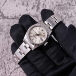 Rolex Oyster Perpetual Date 79240 2001
