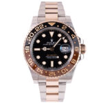 Rolex GMT-Master II 126711CHNR 2021