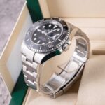 Rolex Sea-Dweller 126600 2022