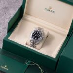Rolex GMT-Master II 126710GRNR 2025
