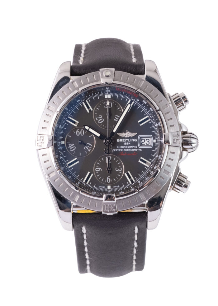 Breitling Chronomat Evolution A13356 2011
