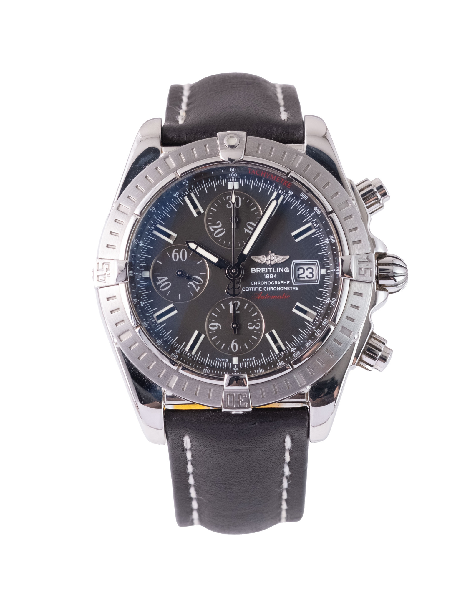 Breitling Chronomat Evolution A13356