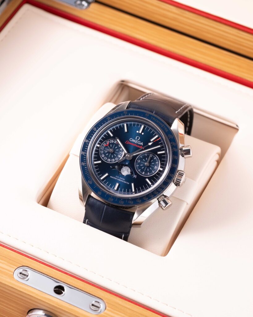 Omega Speedmaster 304.33.44.52.03.001 2026