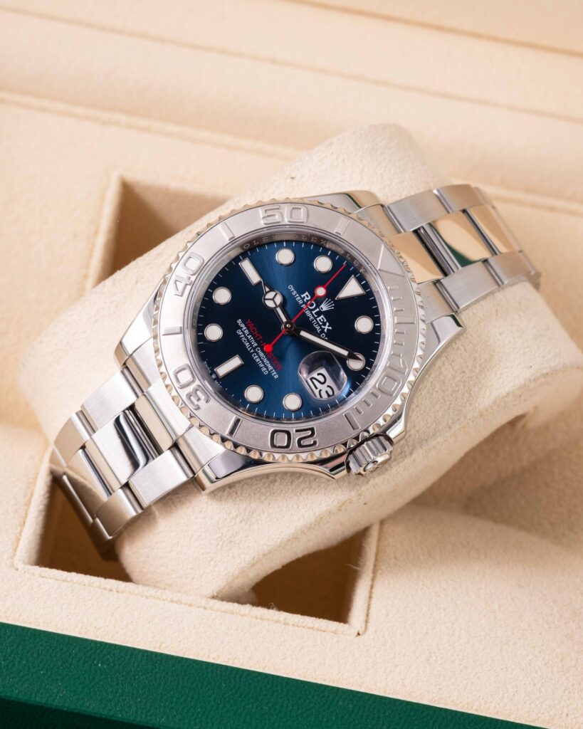 Rolex Yacht-Master 126622 2021