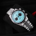 Tudor Black Bay Chrono 79360 2026