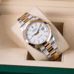 Rolex Datejust 126303 2025