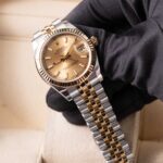 Rolex Datejust 178273 2017