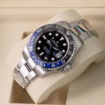 Rolex GMT-Master II 126710BLNR 2026