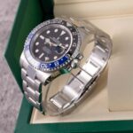 Rolex GMT-Master II 126710BLNR 2026