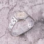 Rolex Oyster Perpetual Date 79240 2001