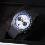 Tudor Black Bay Chrono Carbon 79377KN 2025