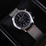 Breitling Transocean Chronograph A41310 2013