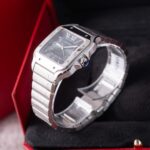 Cartier Santos WSSA0061 2026