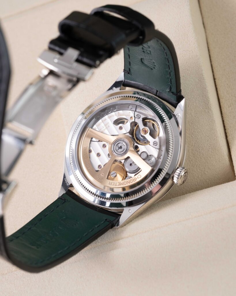 Rolex 1908 52506 2026