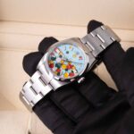 Rolex Oyster Perpetual 126000 2023
