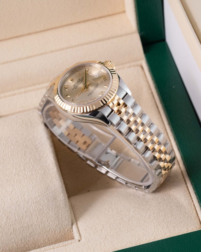 Rolex Datejust 279173