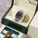 Rolex Sea-Dweller 116600 2014