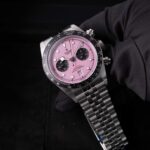 Tudor Black Bay Chrono 79360N 2025