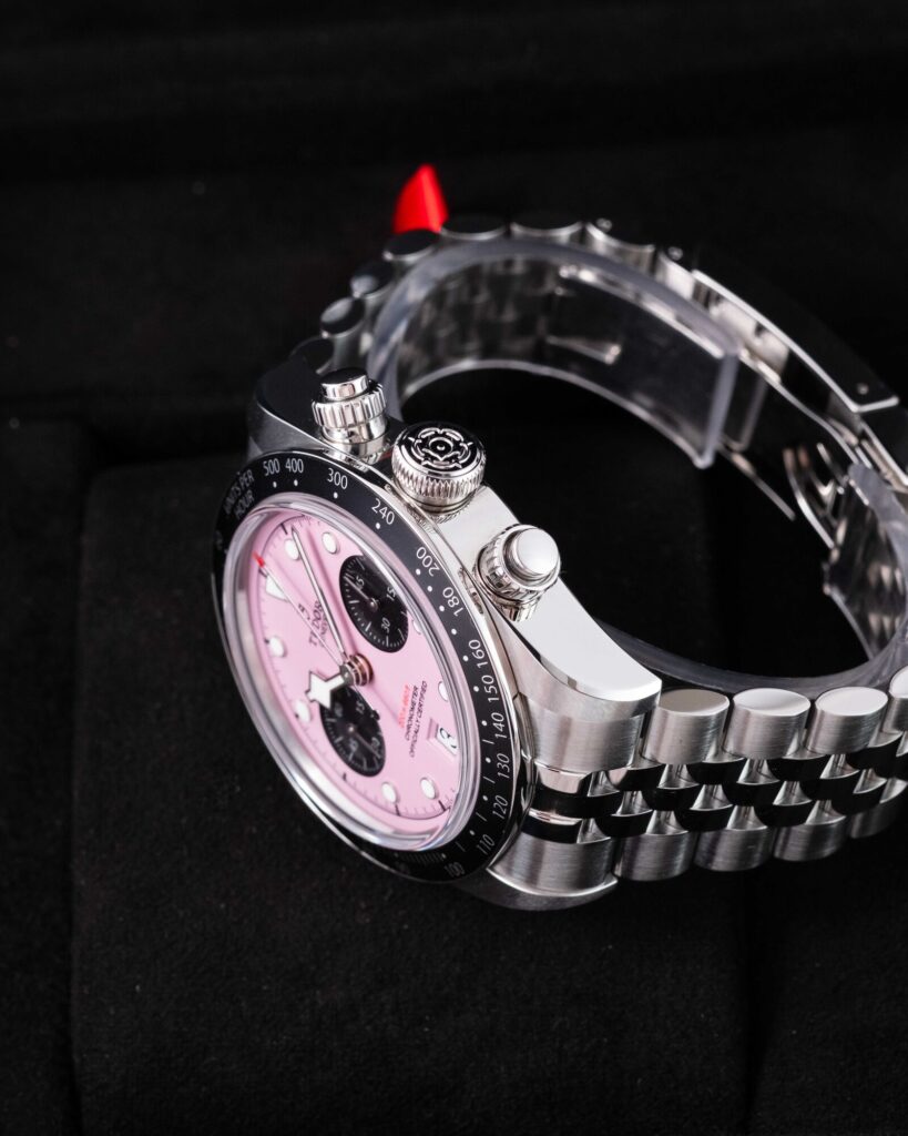 Tudor Black Bay 79360N 2025