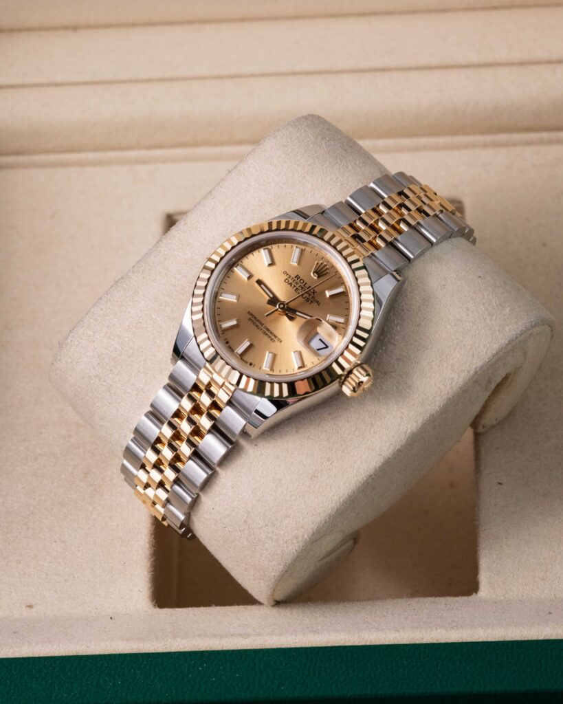Rolex Datejust 279173 2026