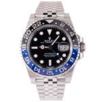 Rolex GMT-Master II 126710BLNR 2023
