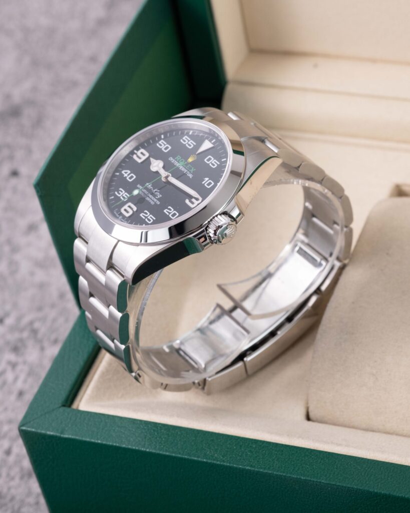 Rolex Air-King 126900 2026