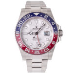Rolex GMT-Master II 126719BLRO 2026